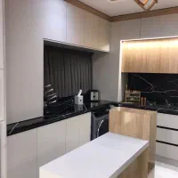 کمد دیواری+کابینت+ضمانتی+اقتصادی بدون هزینه اضافی