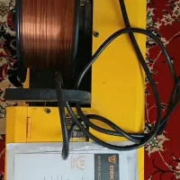 دستگاه جوش دو منظوره الکترود وco2 دکو|ابزارآلات|فریمان, |دیوار