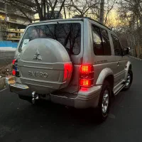 پاجرو ۱۹۹۳|خودرو سواری و وانت|تهران, ازگل|دیوار