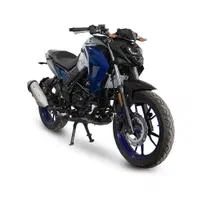موتور گلکسی NA 180cc صفر کیلومتر مدل 404 با GPS|موتورسیکلت|قم, باسکول|دیوار