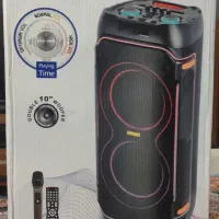 اسپیکر خانگی قابل حمل مکسیدرmx-dj2101