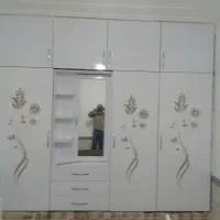 درودگری چوب ستایش