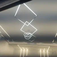 کناف اجرای سقف کاذب کناف صفر تاصد|خدمات پیشه و مهارت|الیگودرز, |دیوار