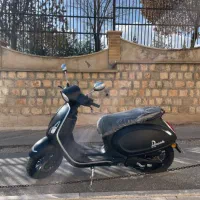 موتور دایچی جی پی ۱۵۰ نیرو موتور|موتورسیکلت|لردگان, |دیوار