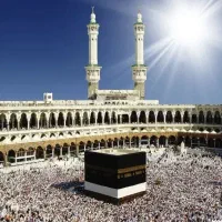 یک عدد فیش حج عمره