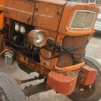 رومانی مدل ۶۱ با تریلی