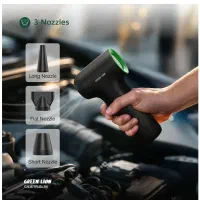 جت فن گرین لاین|پنکه و تصفیهکنندهٔ هوا|شاهینشهر, پاسداران|دیوار