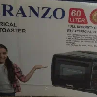 اون توسترسرانزو ۶۰ لیتر