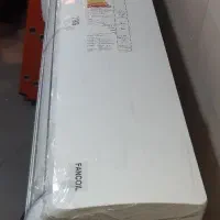 فن کوئل دیواری طرح اسپیلت با گارانتی و خدمات