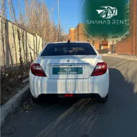 Shahab Rent/اجاره خودرو دنا پلاس اتومات/ShahabRent|خودرو اجاره‌ای|تهران, بلوار کشاورز|دیوار
