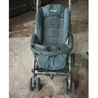 کالسکه ایتالیایی اصل