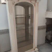بوفه تمیز و سالم