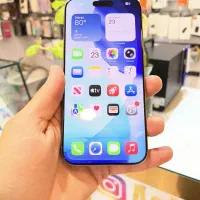 Iphone 16 pro max 256gb zaa|موبایل|کاشان, میدان کهنه|دیوار