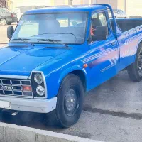 نیسان اپشنال ۱۴۰۳