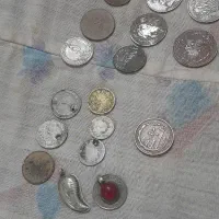 سکه|کلکسیون سکه، تمبر، اسکناس|تربت‌حیدریه, پائین ولایت|دیوار