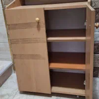 جا کفشی تمام mdf