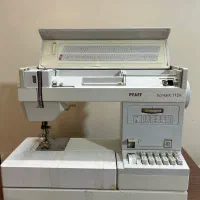 چرخ خیاطی