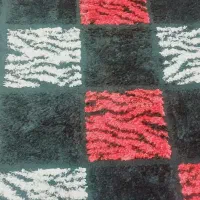 فرش 4متری و راهرویی