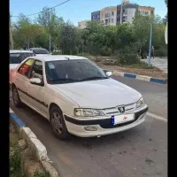 پژو پارس سال XU7p ۱۴۰۱ در حد صفر