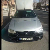 اریسان دو مدل ۱۴۰۲