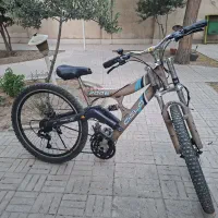 دوچرخه