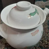 سوپ خوری جنس سرامیک