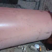 تانکر ۲۰۰۰ لیتری