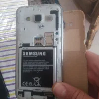 فروش گوشی سامسونگ j5اندروید ۶