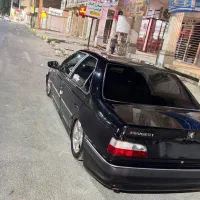 پژو پارس سال لوازمی سفارشی نیمه فول