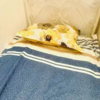 تخت فرفوزه یکنفره