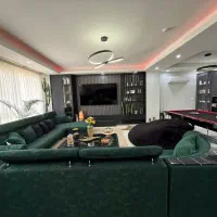 آپارتمان ۱۳۸ متری /مدرن/ شهرقدس