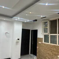 ۹۰متر/کوکب غربی /پارکینگ اختصاصی/فول/طبقه اول|اجارهٔ آپارتمان|کرج, گلشهر|دیوار