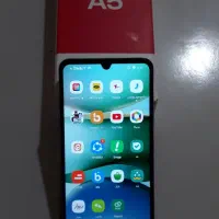 گوشیREDMI A5