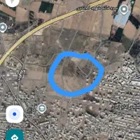 قطعه زمین در نشاط   حسنی جدید کوچه ۶ متری|فروش زمین و ملک کلنگی|مرند, |دیوار