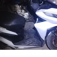 موتور سیکلت گکلیک