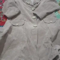 دوپالتو زمستونه