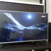 تلویزیون ۴۳ اینج ال جی