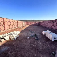 زمینه-چسب-بافت-باغچه-باغ