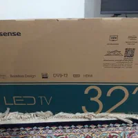 تلویزیون 32اینچ هایسنس