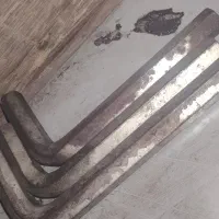 بکس تکی فشارقوی+آلن دستی|ابزارآلات|بندرعباس, |دیوار