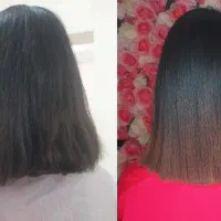 خدمات تخصصی کراتین و انواع احیا با قیمت کم وضمانتی|خدمات آرایشگری و زیبایی|گرگان, |دیوار