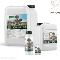 کود ارگانیک آلی در خاورمیانه