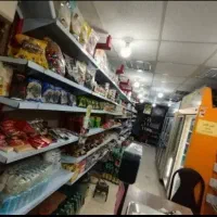 ۴۰متر مغازه بر اختر شرقی/پا خور عالی