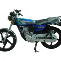 موتور احسان 125ccخشک خشک