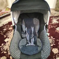 کریرنوزاد مارک چیکا|کالسکه و لوازم جانبی|سنندج, |دیوار