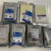 هارد دوربین مداربسته باگارانتی بی قیدوشرط در شیراز
