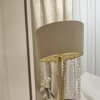 آباژور کنارسالنی شیک استفاده نمیکنم
