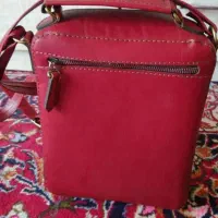 کفش و کیف دست دوز  تمام چرم طبیعی گاوی آکبند|کیف، کفش، کمربند|مراغه, |دیوار