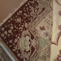 فرش 12 متری کاملا سالم