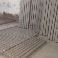 پایه انگور و پایه فنس